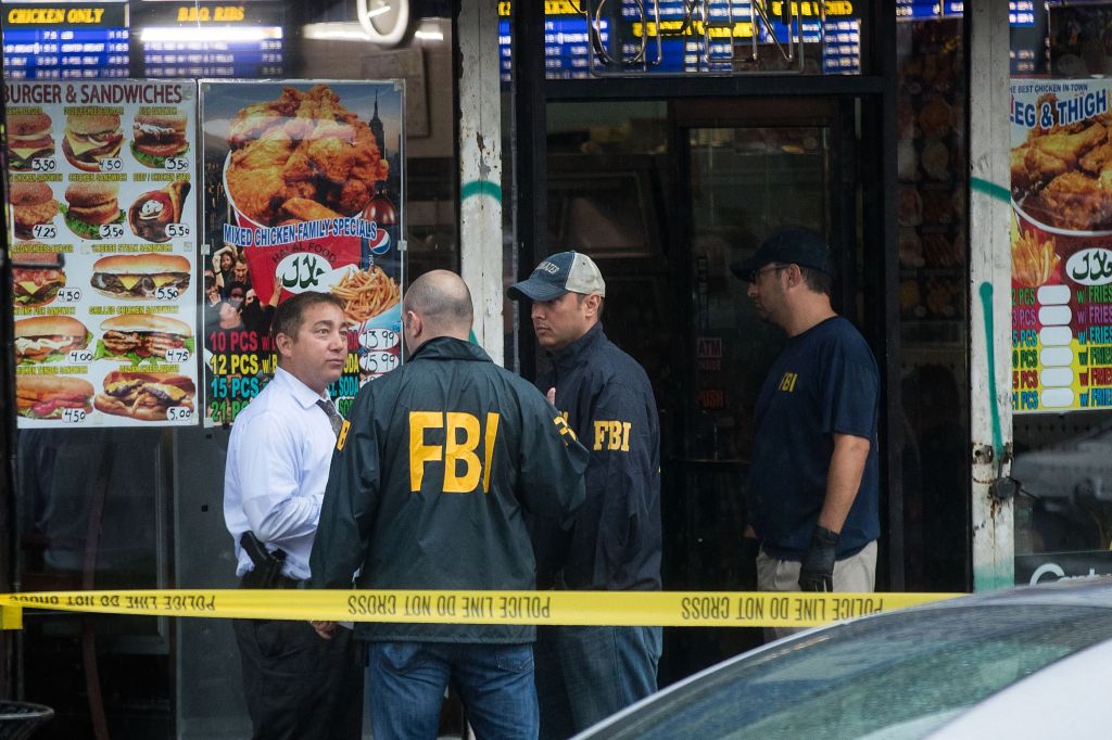 Investigation Continues Into Bombing In New York's Chelsea Neighborhood