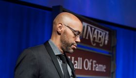 4th Annual NABJ Hall Of Fame Ceremony