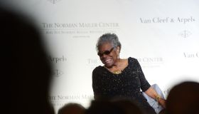 Norman Mailer Center's Fifth Annual Benefit Gala sponsored by Van Cleef & Arpels - Inside