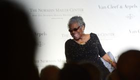 Norman Mailer Center's Fifth Annual Benefit Gala sponsored by Van Cleef & Arpels - Inside