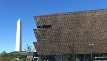 Museum of African American History