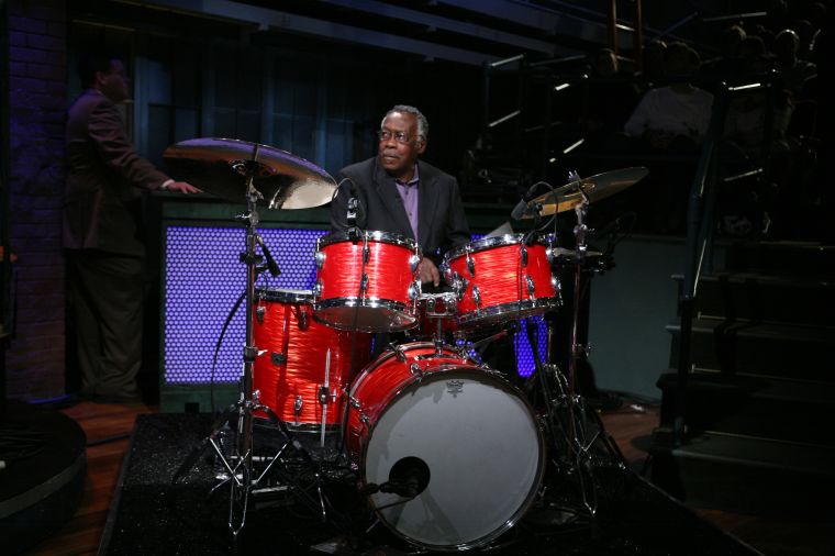 Clyde Stubblefield, 73