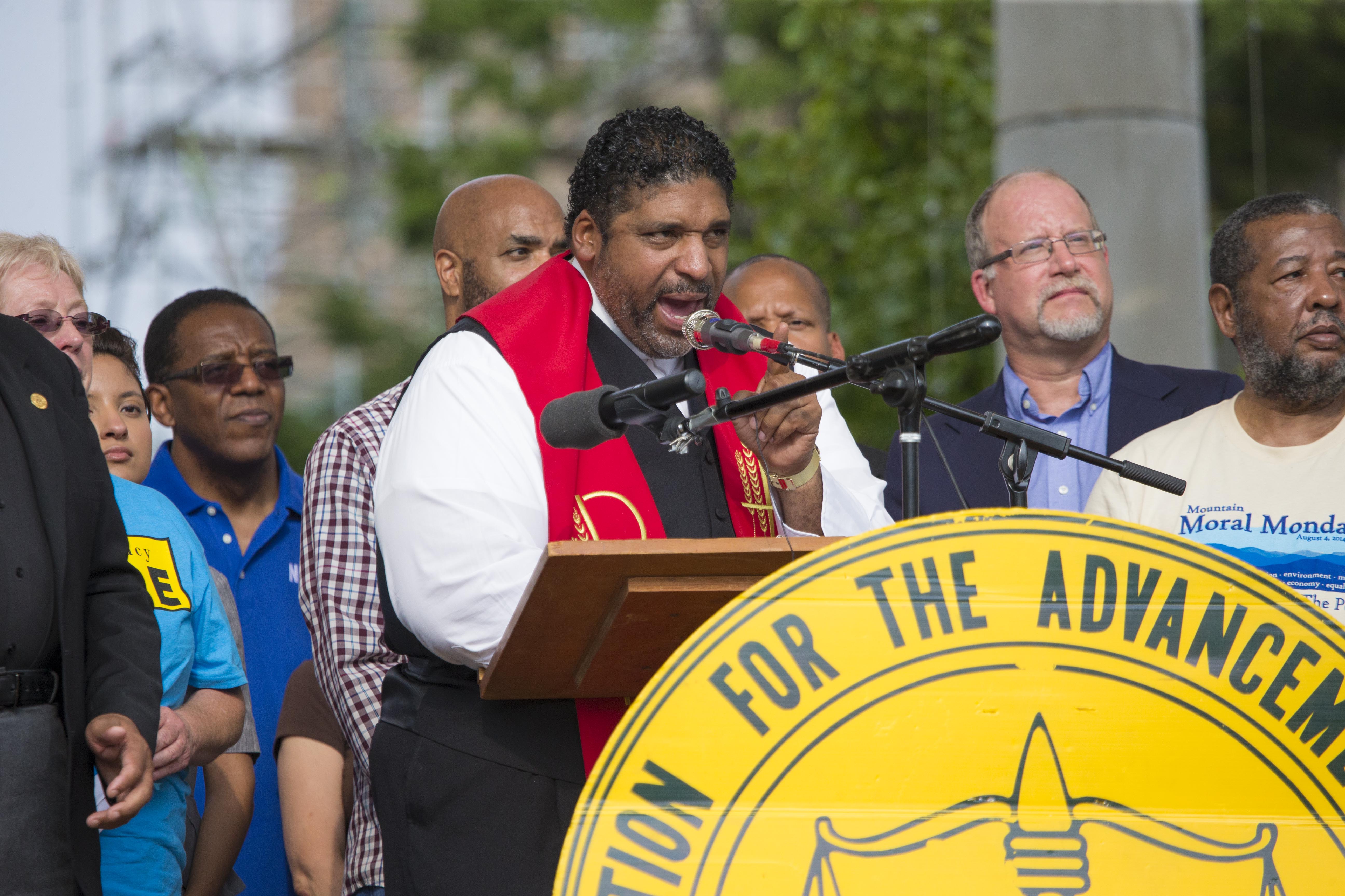 Mountain Moral Monday 2014