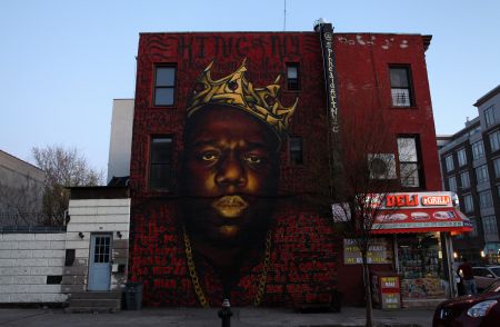 Biggie Planned On Making Five Albums and Then Retiring