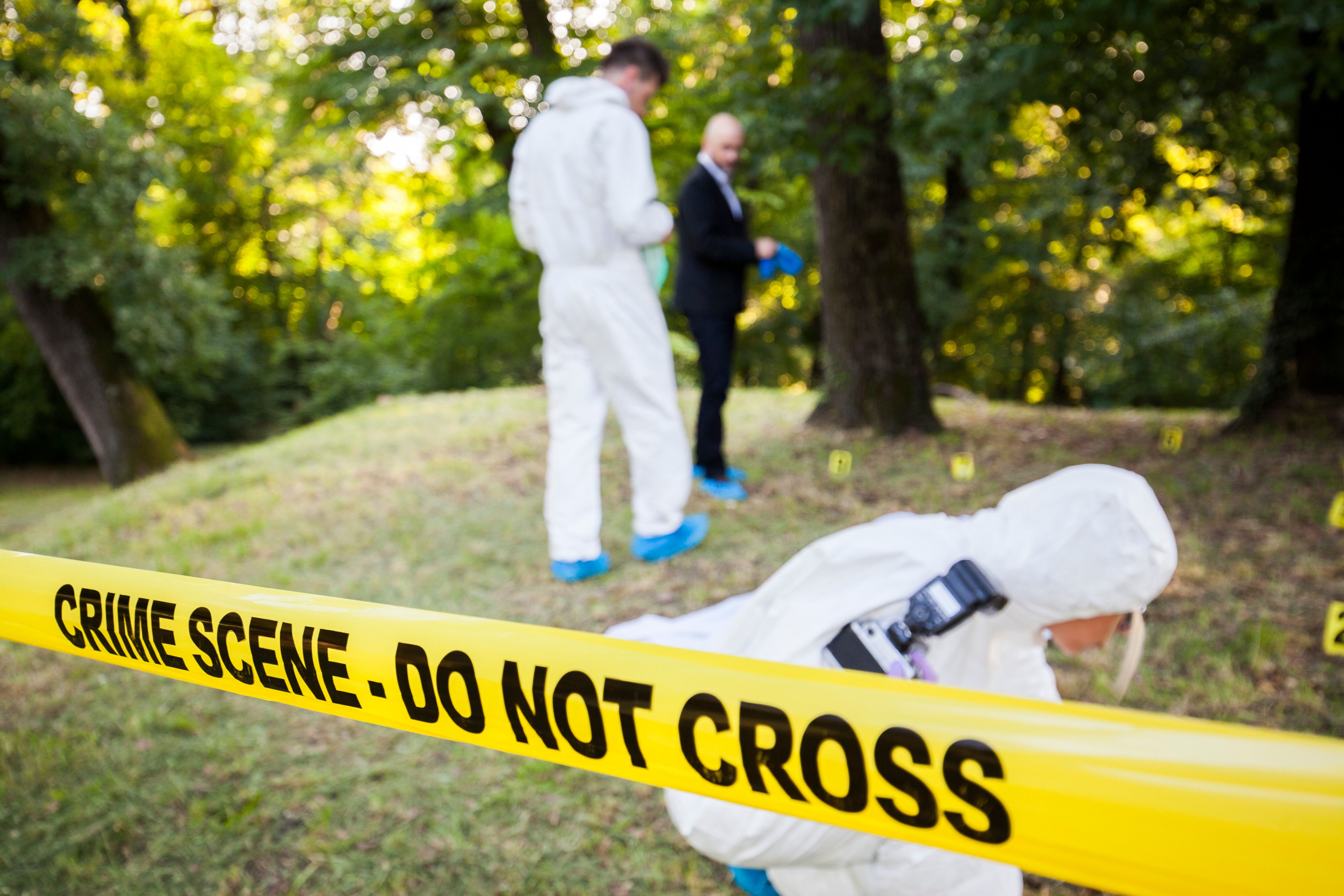 A Man Accused Of Scamming NFL Players Is Dead. Here’s What We Know