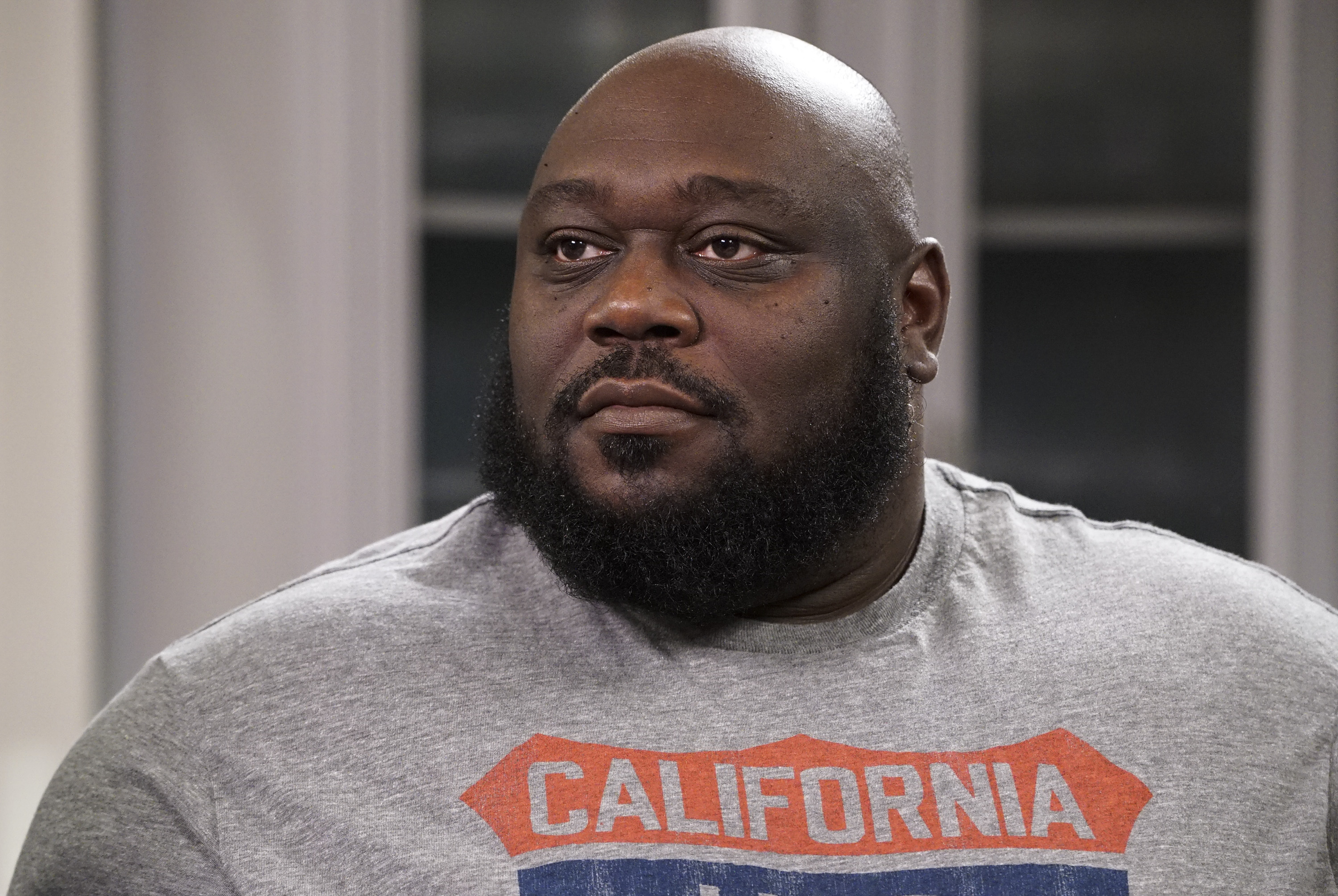 ABC's 'Black-ish' - Season Three