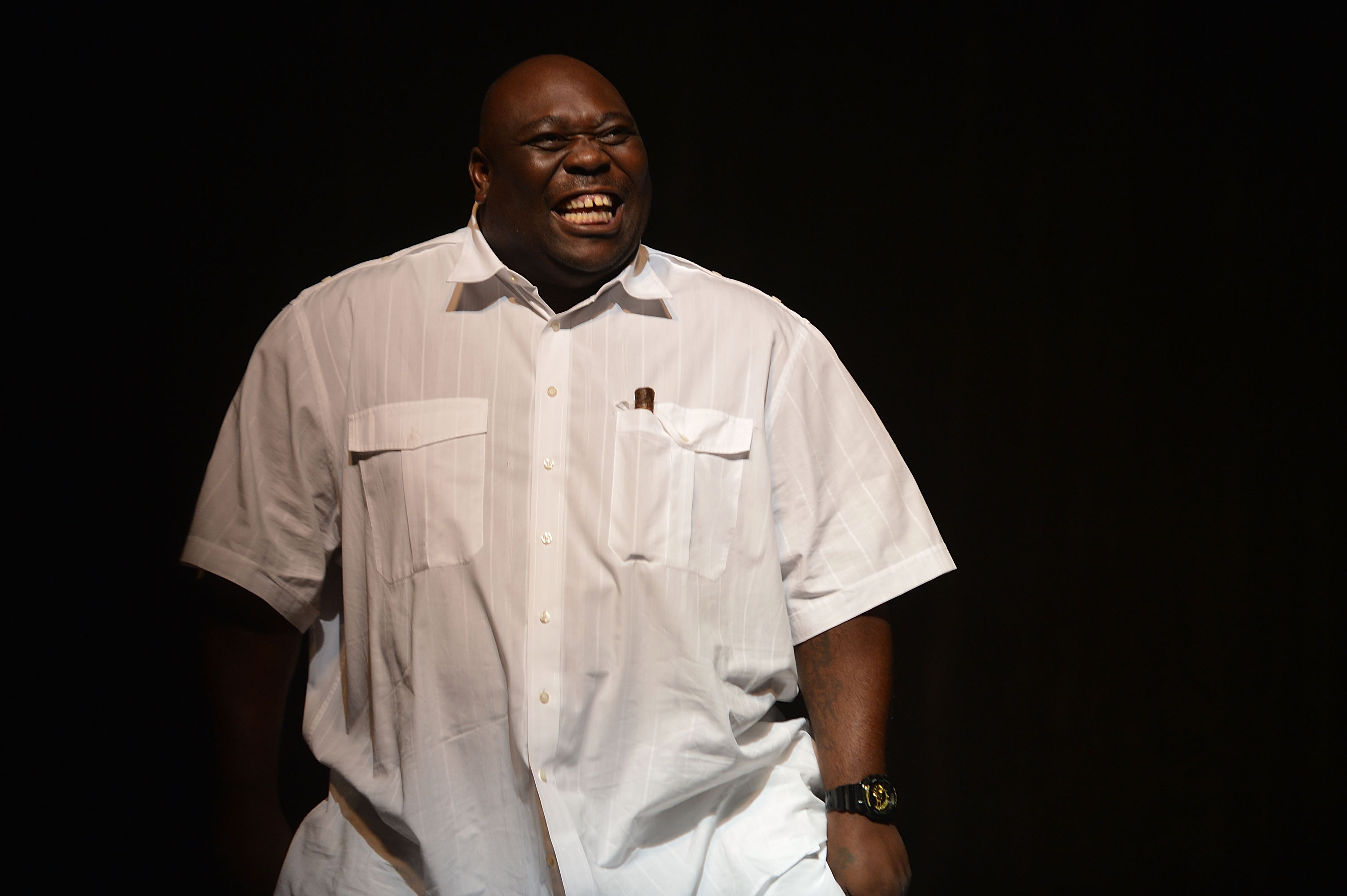 Memorial Weekend Comedy Festival