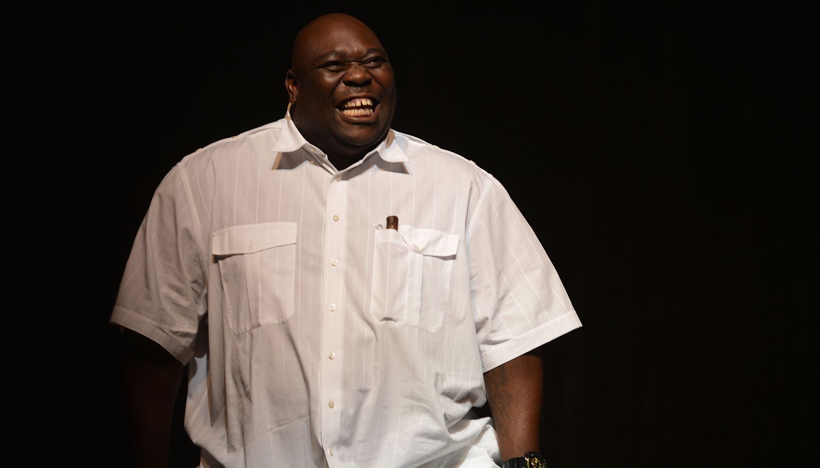 Memorial Weekend Comedy Festival