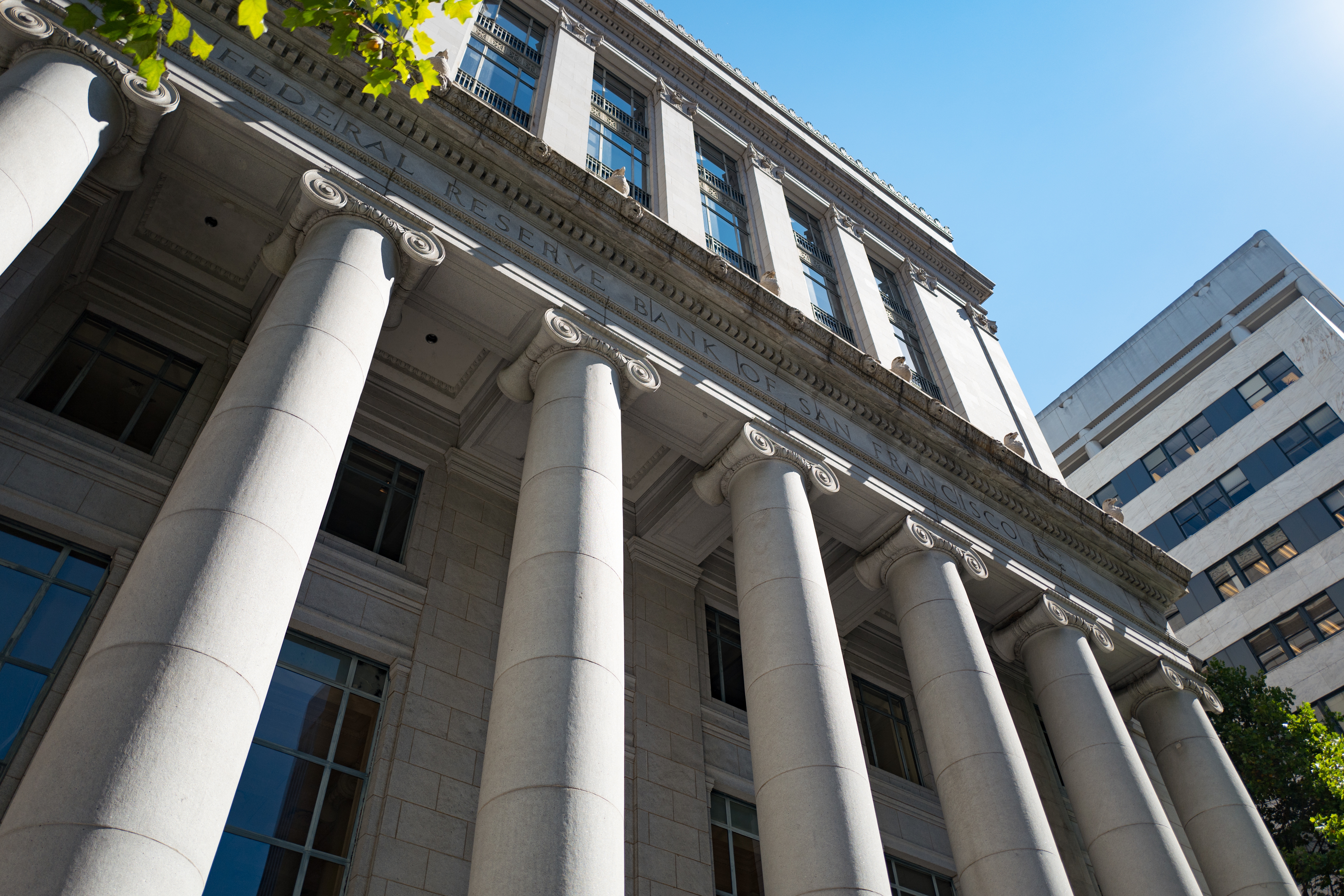 San Francisco Federal Reserve