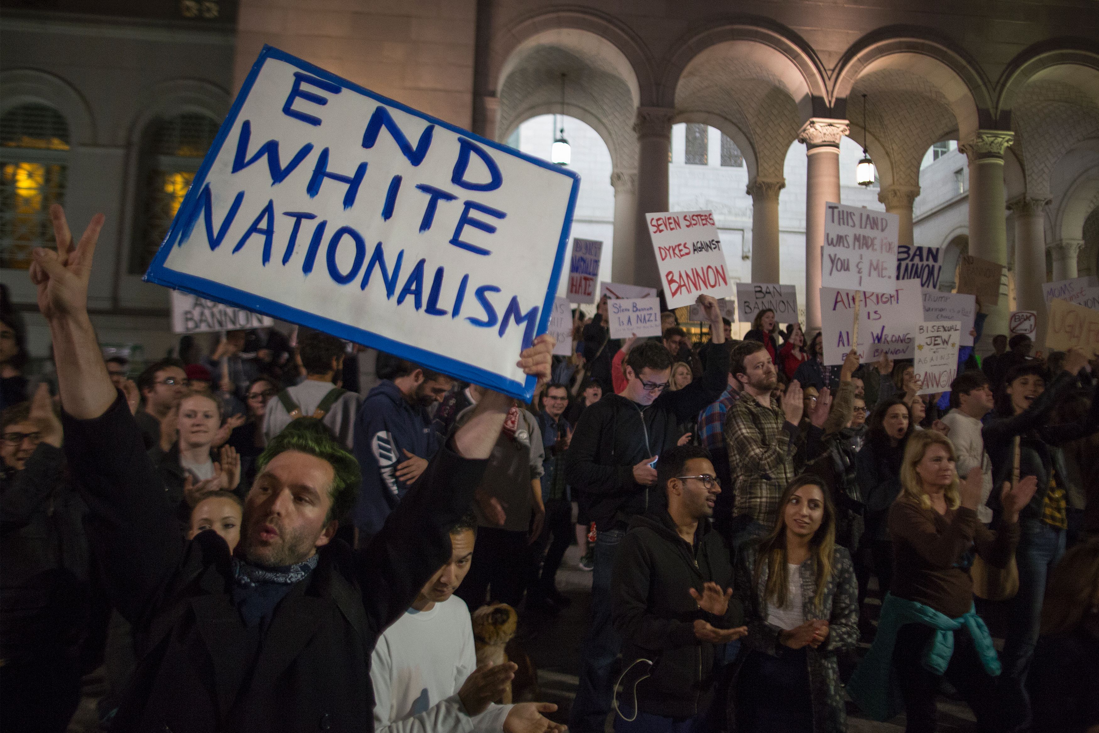 US-POLITICS-TRUMP-BANNON