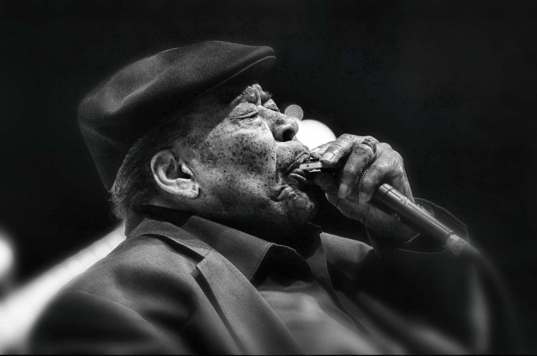 James Cotton, 81