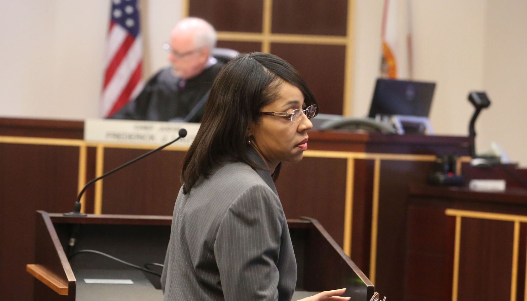 Aramis Ayala says she may appeal Gov. Scott's order taking her off Markeith Loyd case