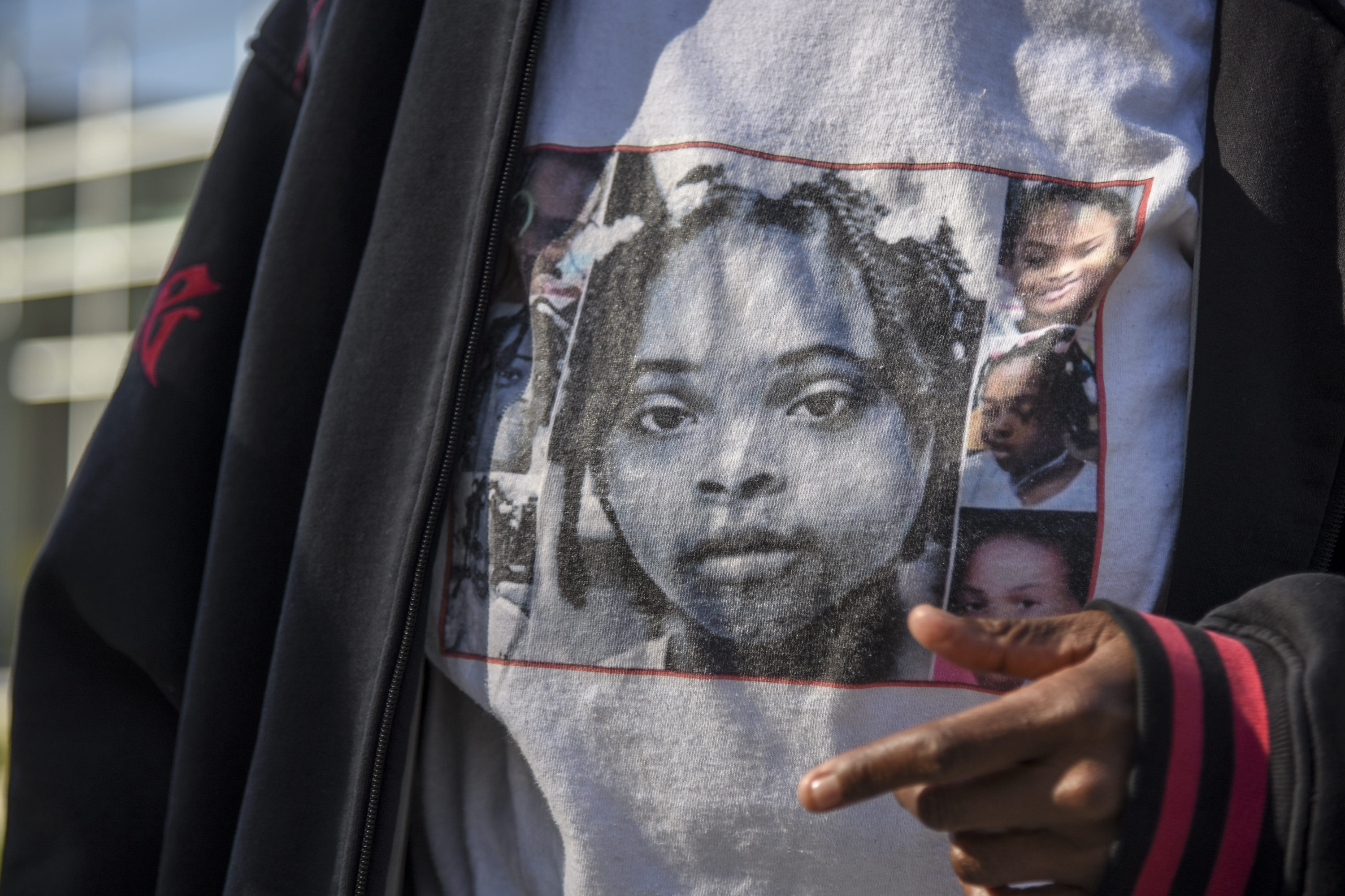 Celebrating Relish Rudd's 11th Birthday