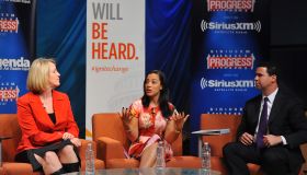 SiriusXM's The Agenda Presents: Women Decide