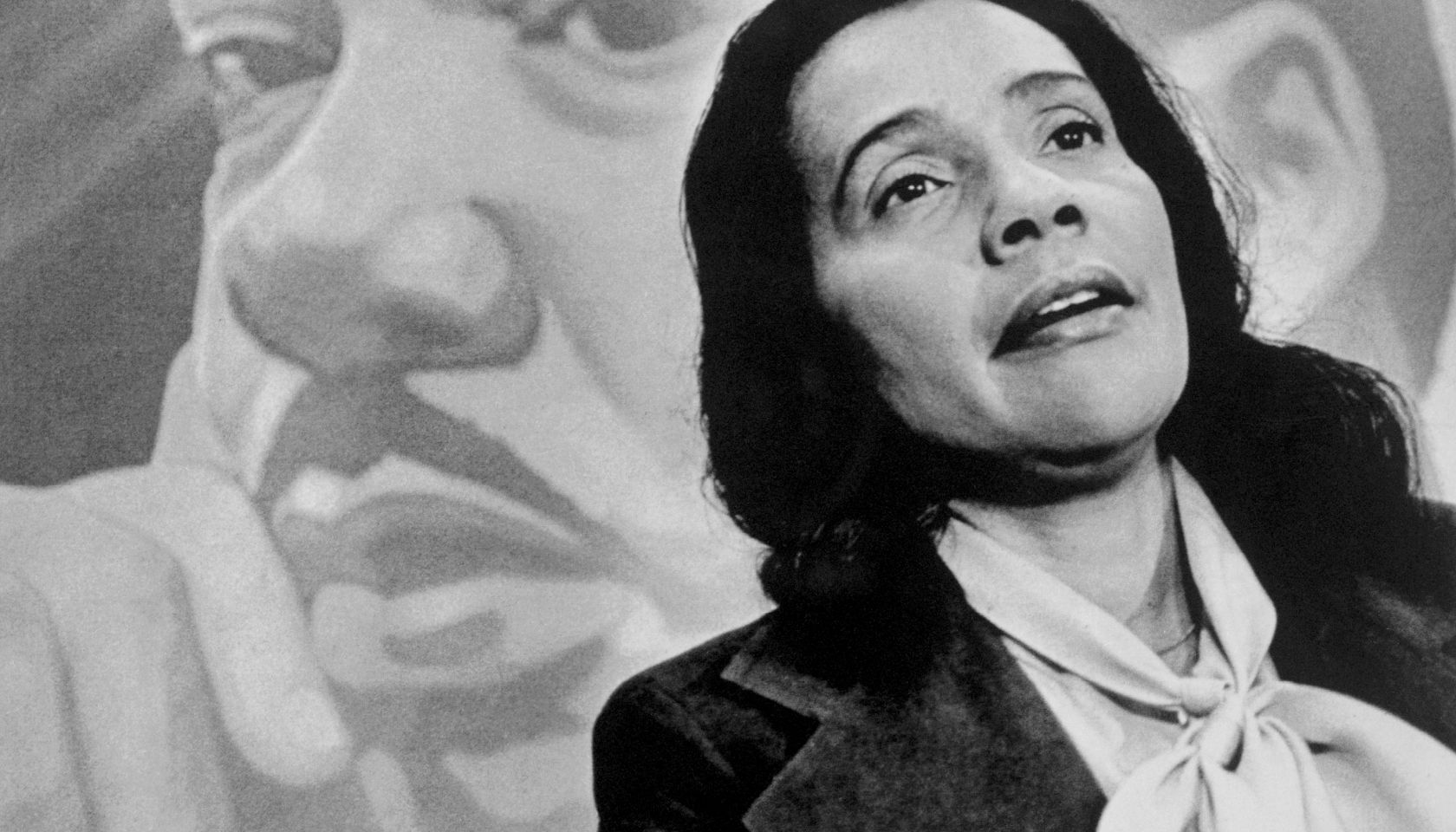 Bernice King Archives - 92 Q