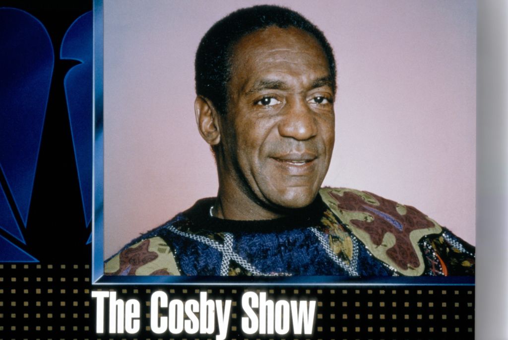 The Cosby Show