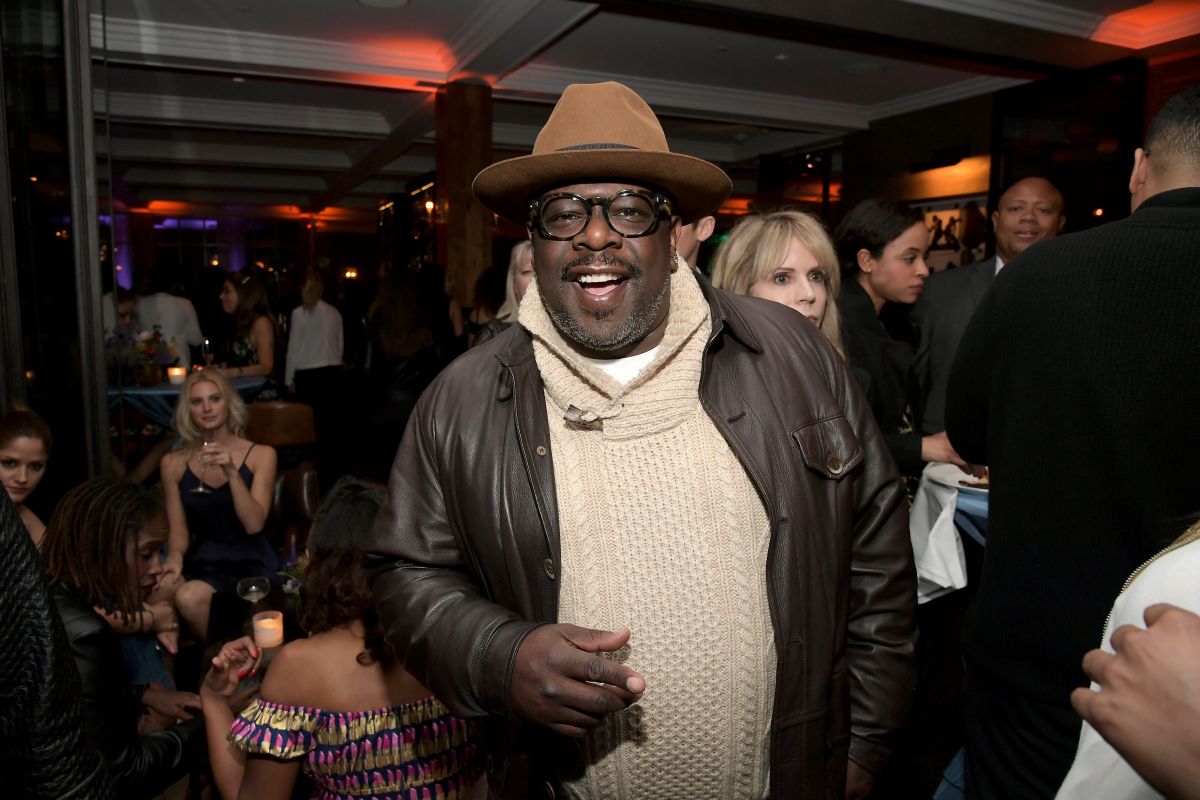 Top 9 Black StandUp Comedians NewsOne