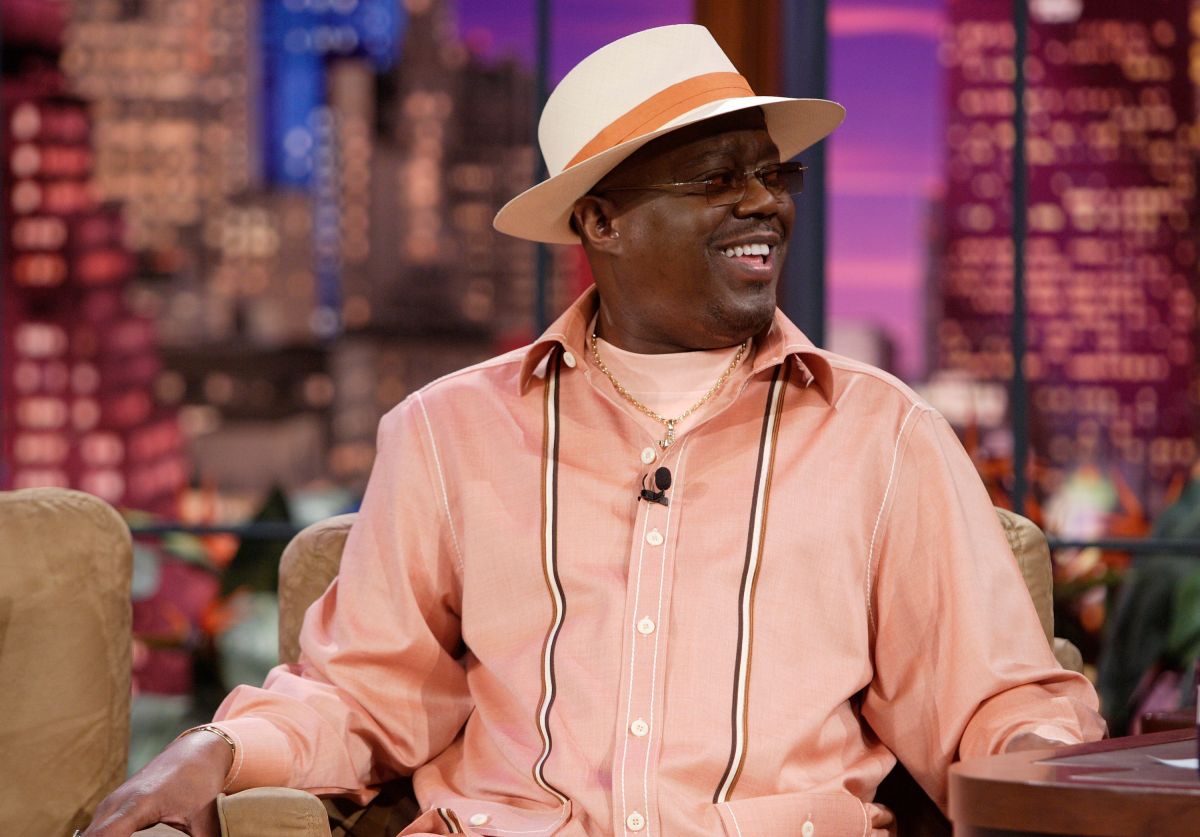 Top 9 Black StandUp Comedians NewsOne