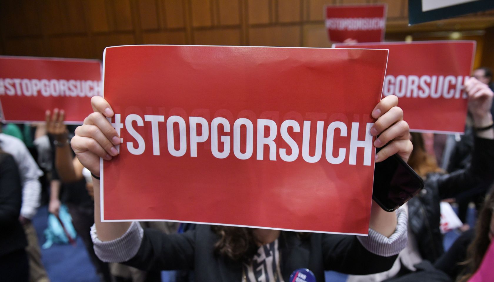 US-JUSTICE-GORSUCH-COURT
