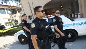 Mall Shooting In Coral Gables, FL Kills One, Wounds Two