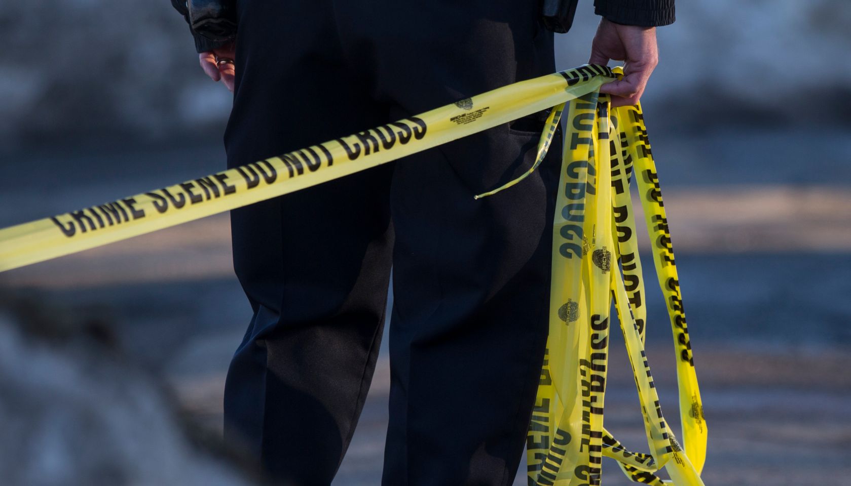 Double Homicide In Peabody, MA