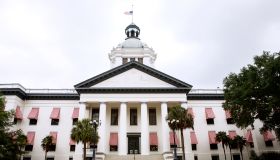 Florida State capitol - Tallahassee