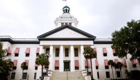 Florida State capitol - Tallahassee
