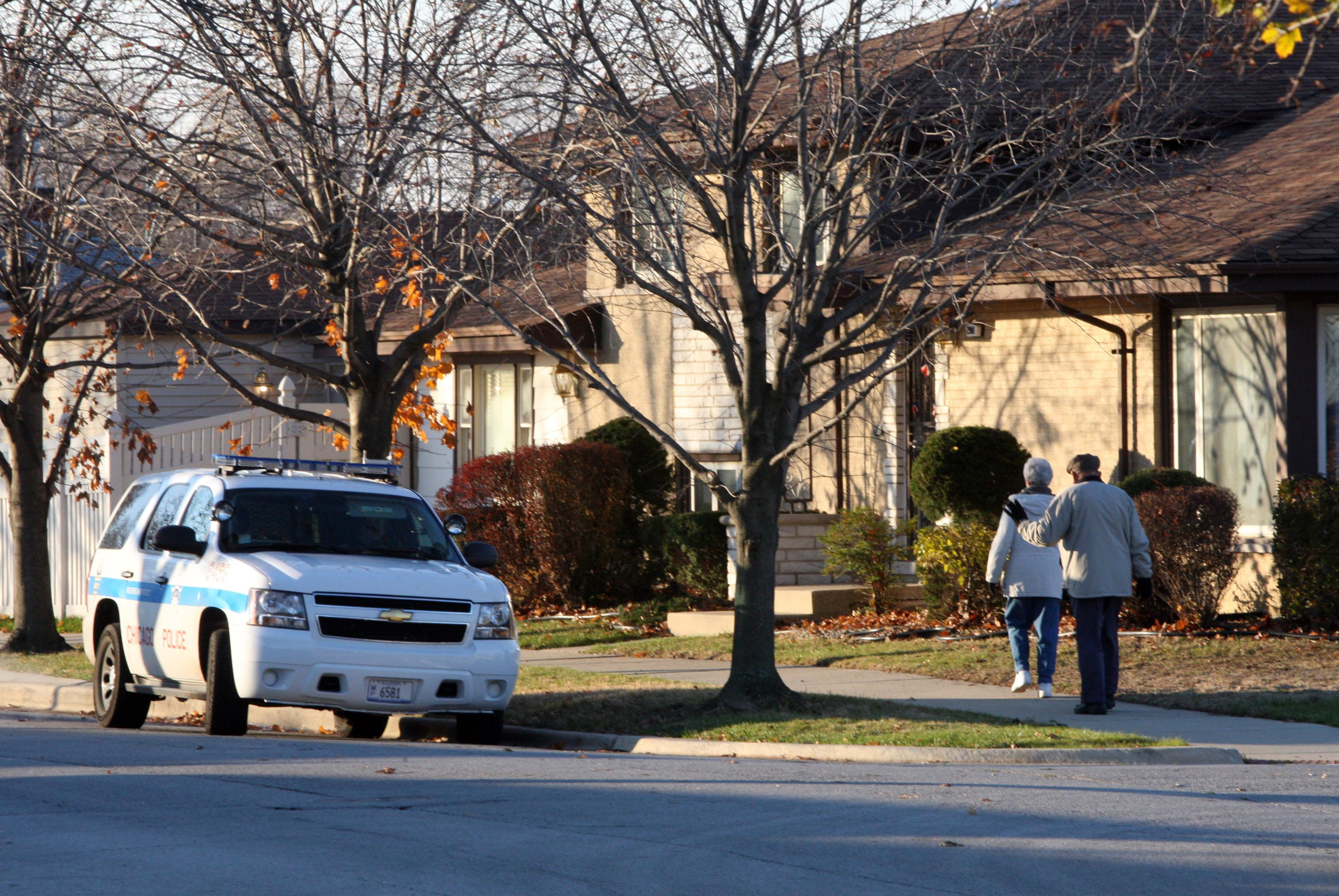 Prosecutors: Brother of cop's girlfriend killed him to get hands on gun collection