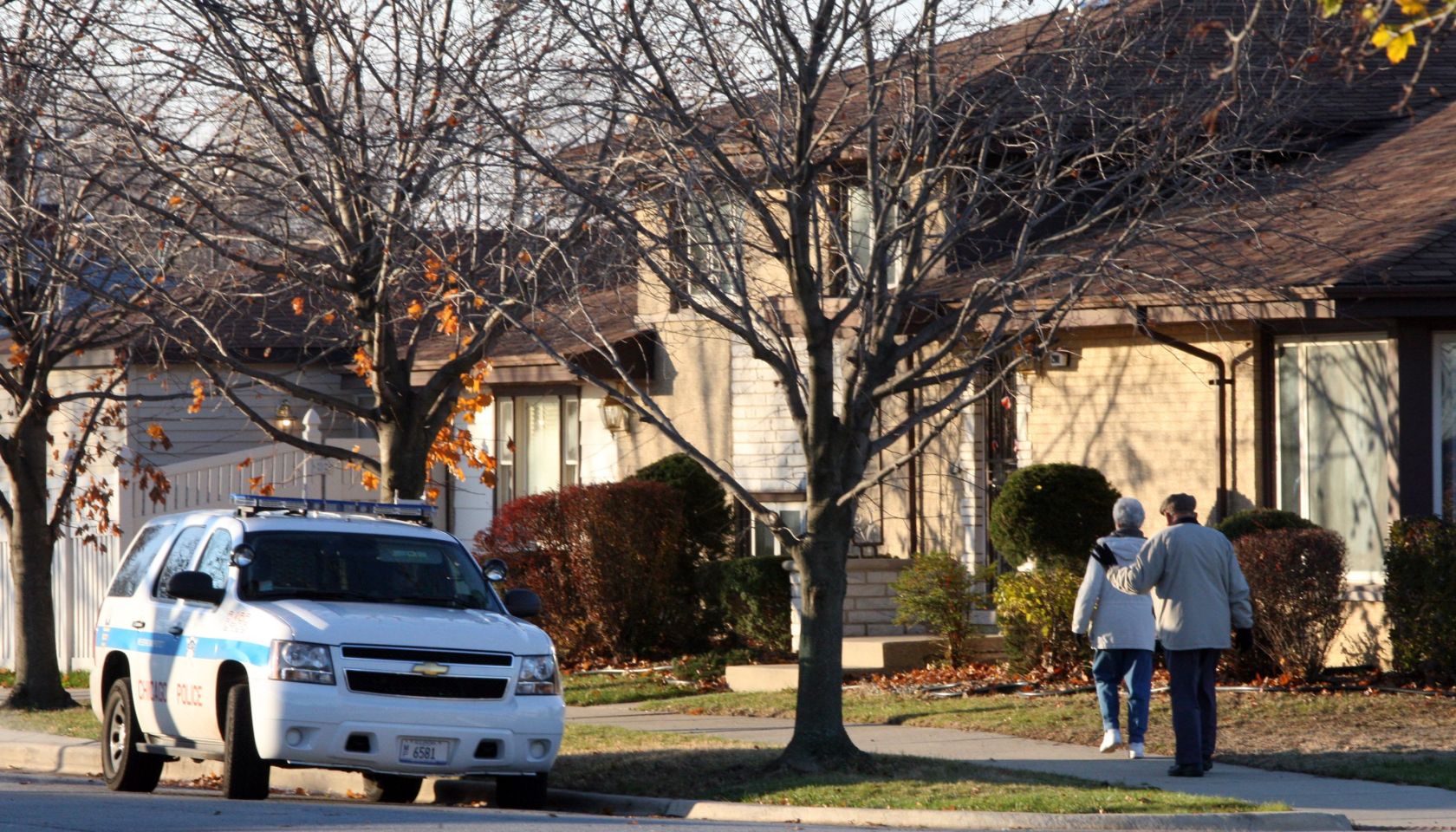 Prosecutors: Brother of cop's girlfriend killed him to get hands on gun collection