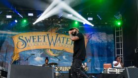 2017 SweetWater 420 Fest