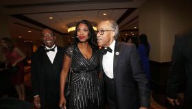 2016 NAN 'Keepers Of The Dream' Dinner And Awards Ceremony