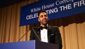 2017 White House Correspondents' Association Dinner - Arrivals