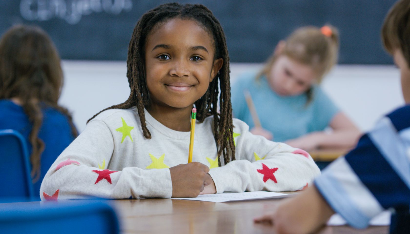 Elementary Smiles