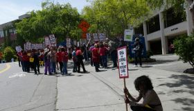 May Day in Oakland