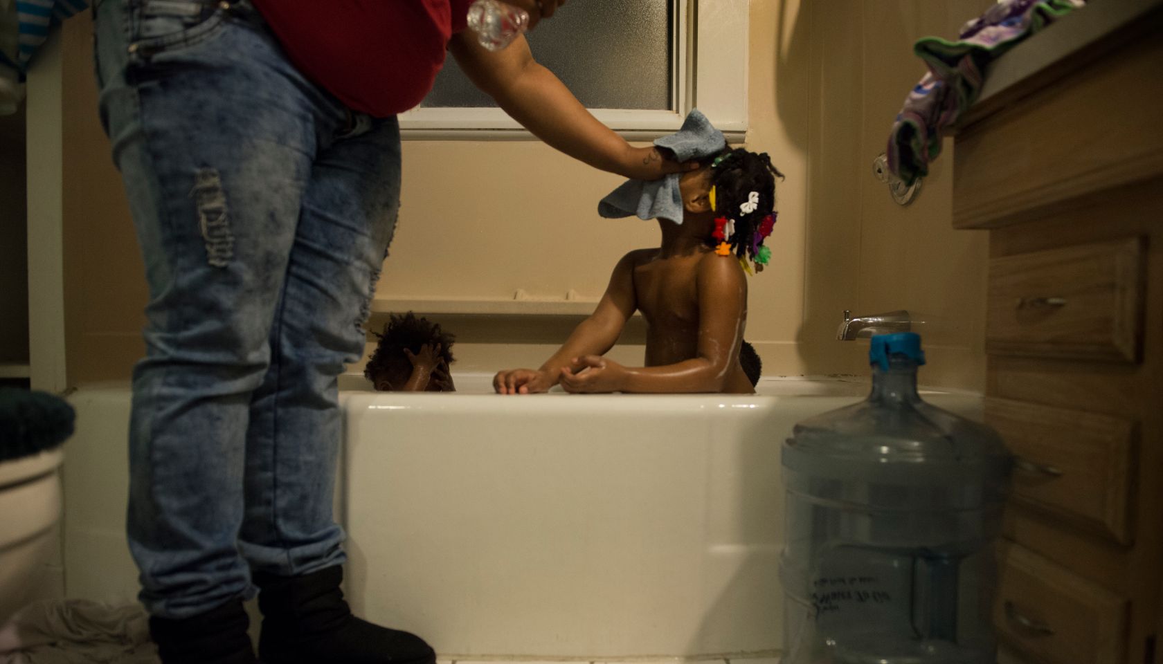 30 Days To Super Tuesday