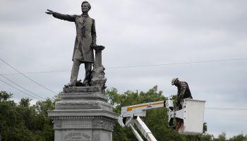 New Orleans Prepares To Remove More Civil War Monuments
