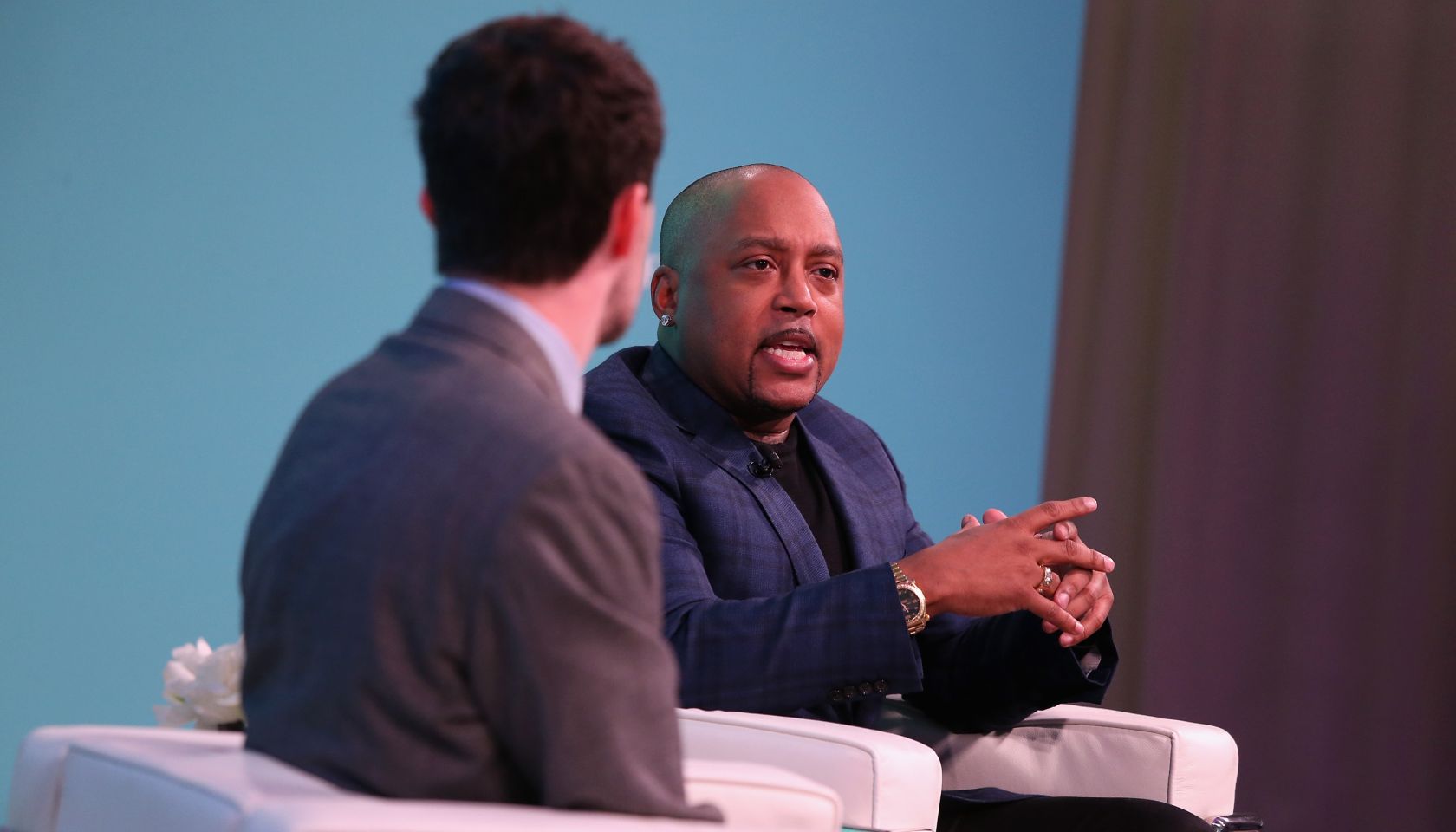 Yahoo Finance All Markets Summit