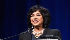 CinemaCon 2017 - Will Rogers 'Pioneer Of The Year' Dinner Honoring Cheryl Boone Isaacs