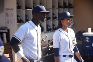 FOX's 'Pitch' - Season One