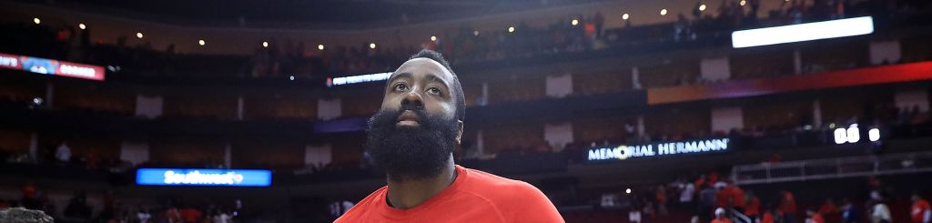 James Harden Is Getting Sued By Moses Malone Jr For Orchestrating His  Mugging at A Strip Club