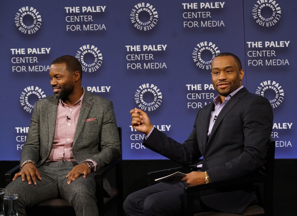 BET Presents 'An Evening With 'The Quad'' At The Paley Center