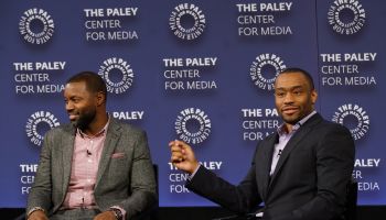 BET Presents 'An Evening With 'The Quad'' At The Paley Center