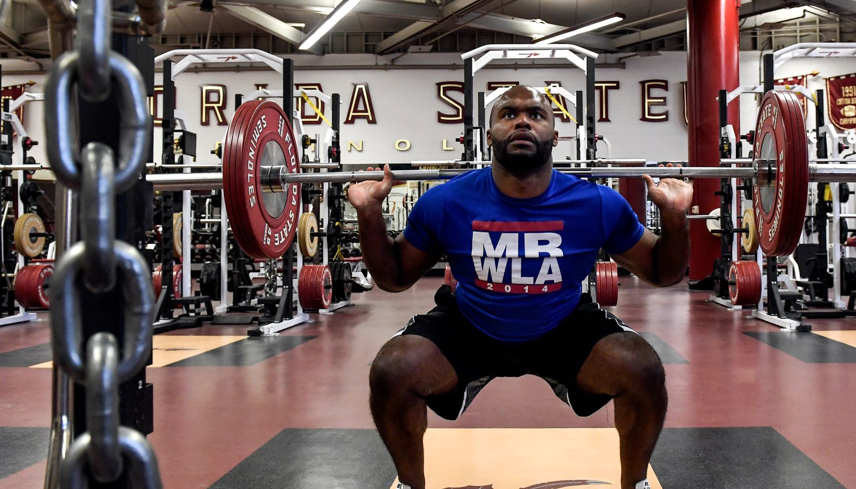 Myron Rolle