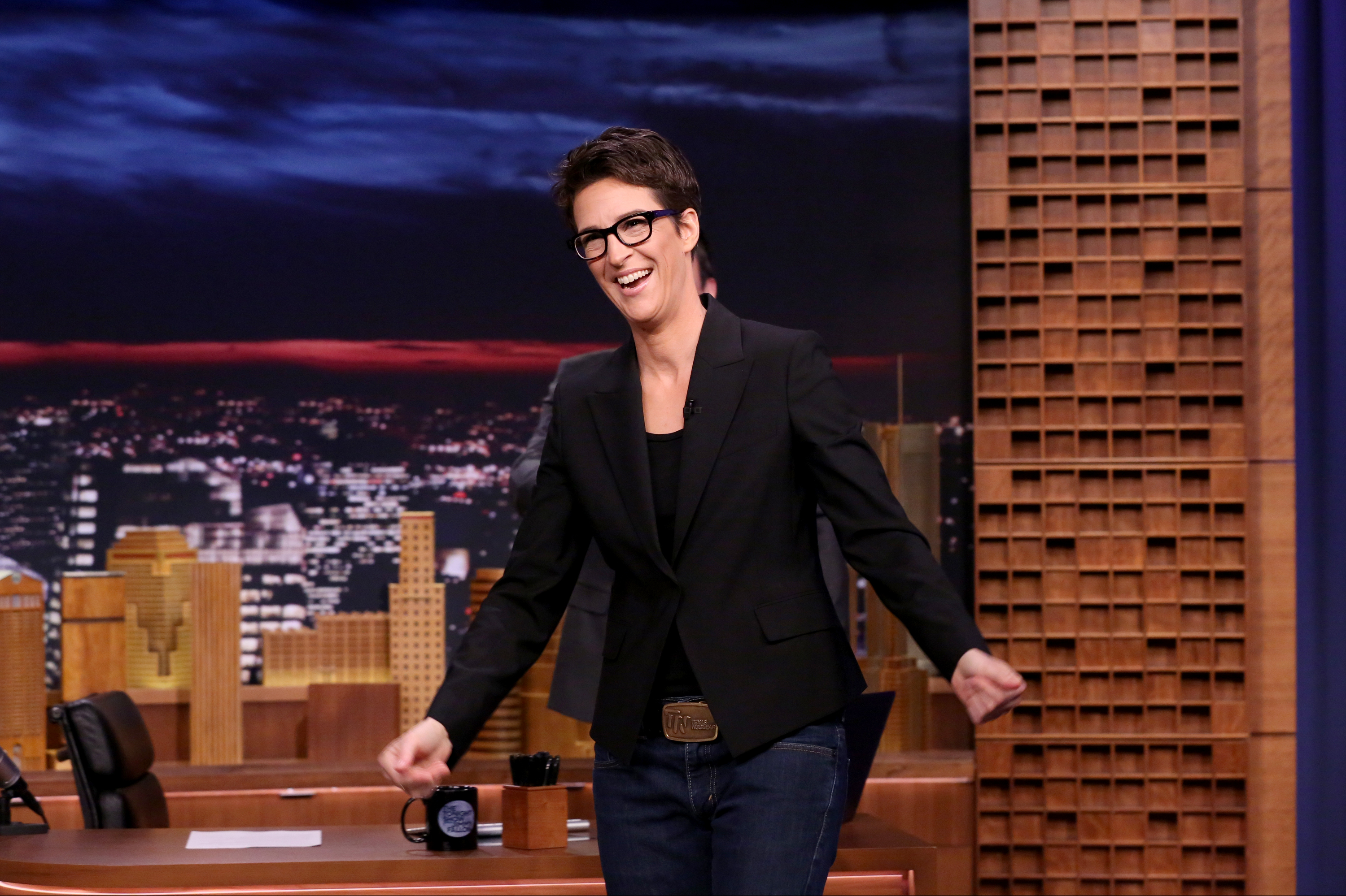 The Tonight Show Starring Jimmy Fallon - Season 4