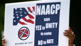 NAACP Calls for Economic Boycott of South Carolina