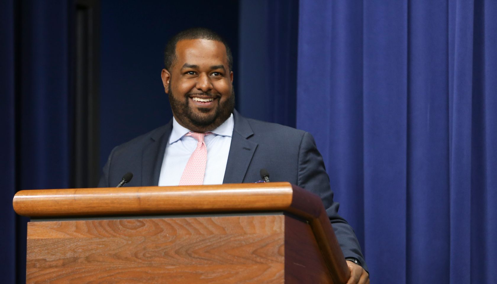 HISTORY Brings 'Roots' Cast And Crew To The White House For Screening.