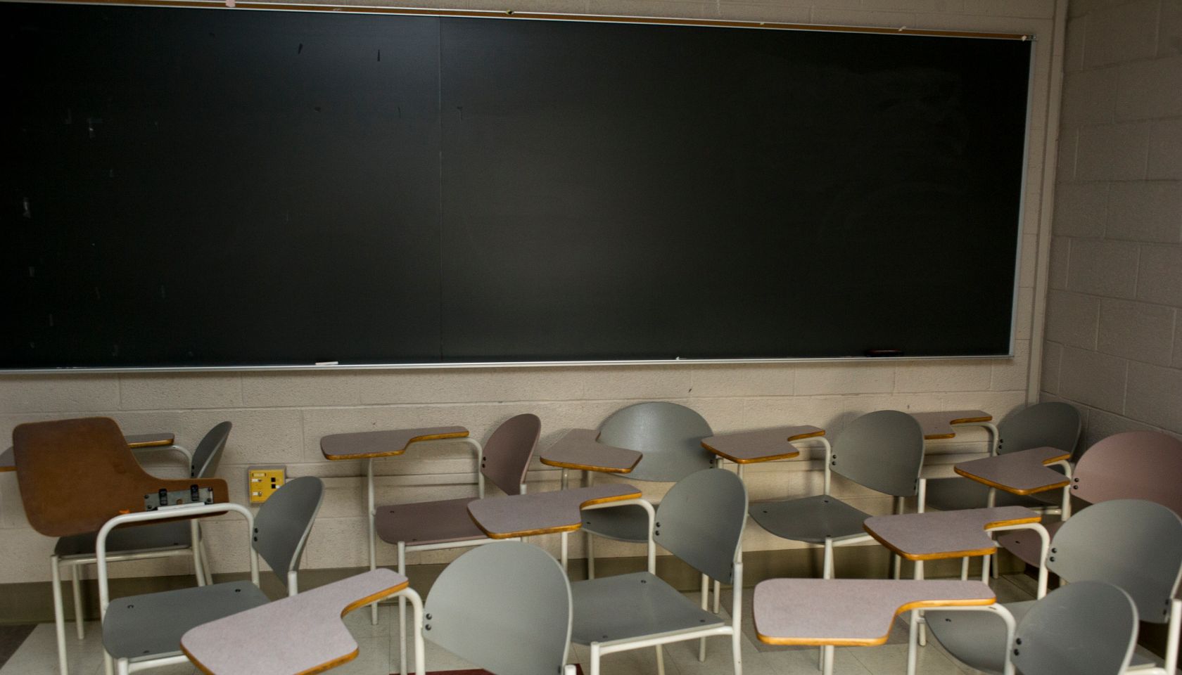 Campus University of North Carolina