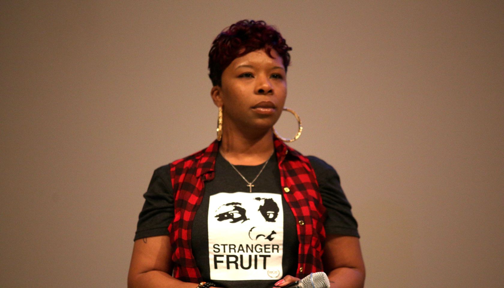 'Stranger Fruit' Premiere - 2017 SXSW Conference and Festivals