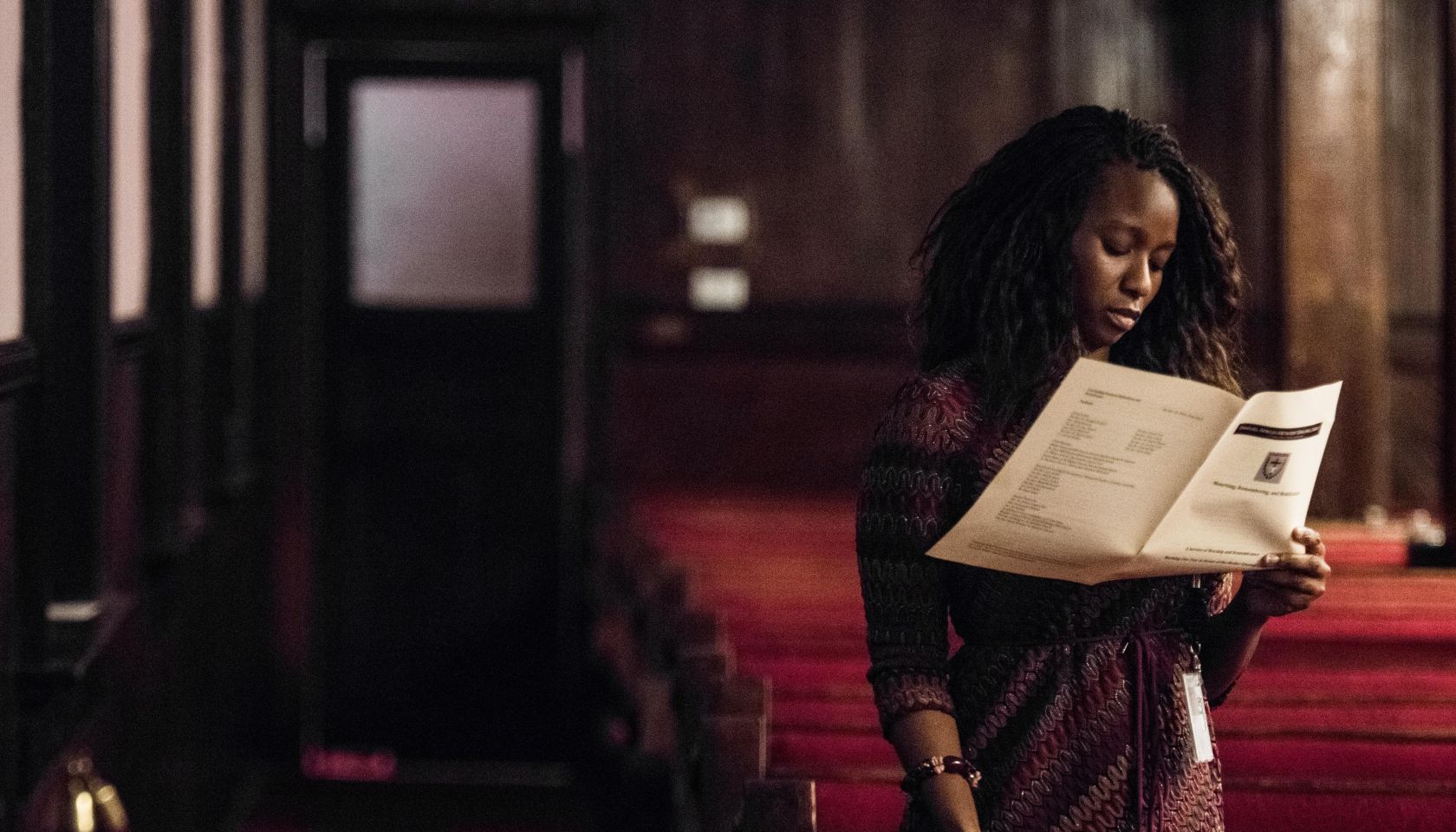 Charleston Marks One Year Anniversary Of Church Shootings