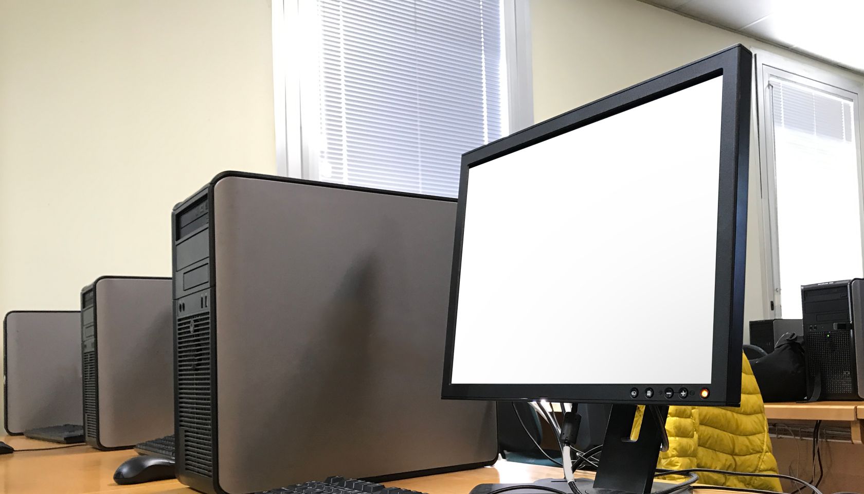 Computer Room
